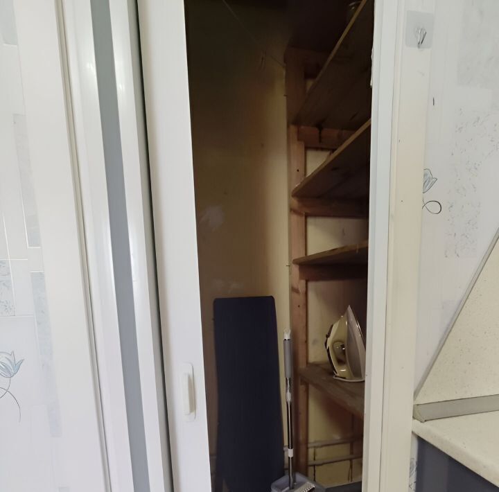 квартира г Тольятти р-н Автозаводский ул Тополиная 25 фото 15