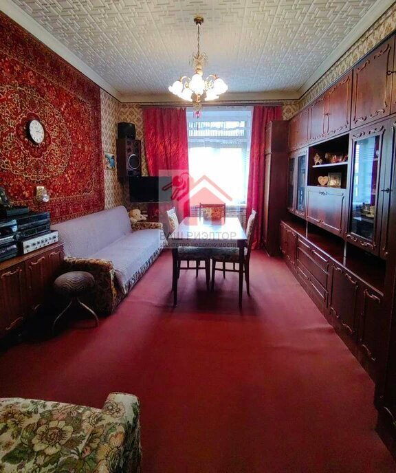 квартира г Самара Алабинская ул Максима Горького 103 фото 7
