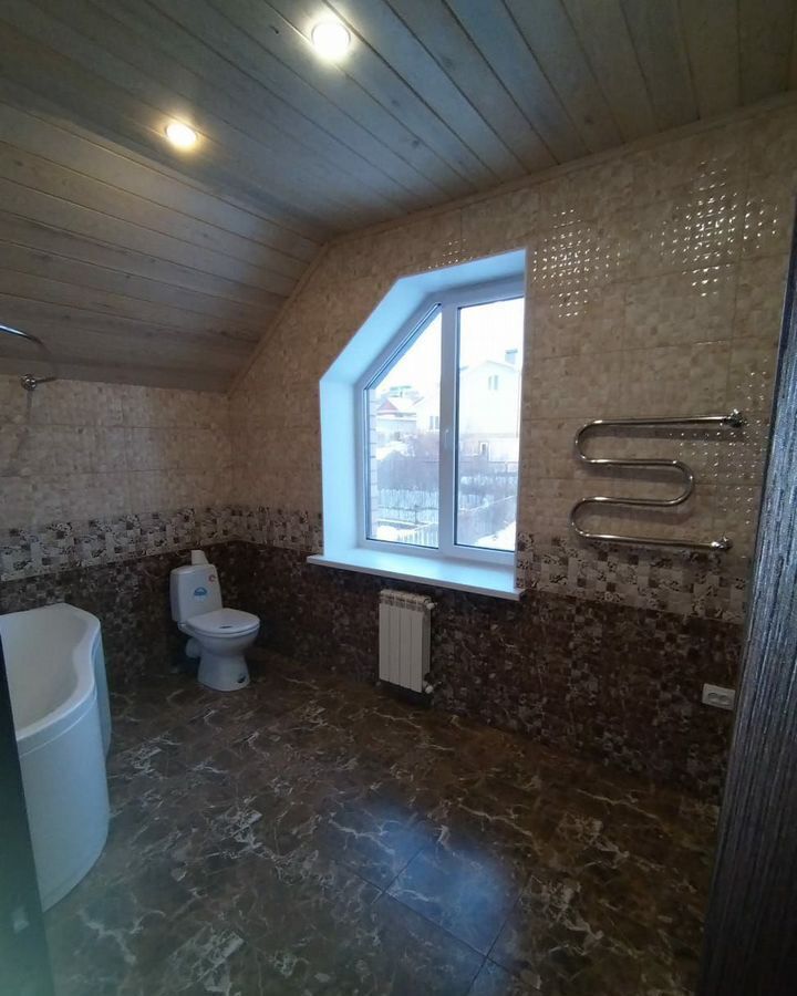 дом г Миасс ул Зашкольная 40 р-н Западный, Миасский г. о. фото 11