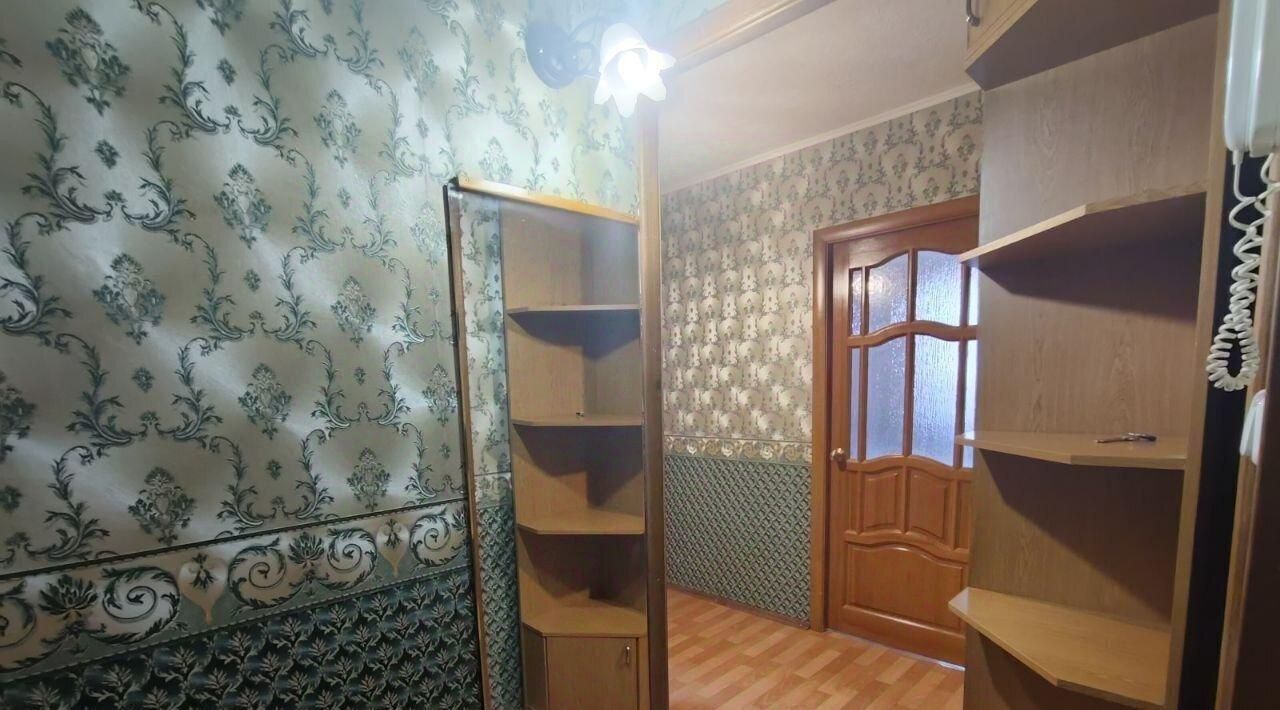 квартира г Тольятти р-н Автозаводский ул Тополиная 25 фото 19