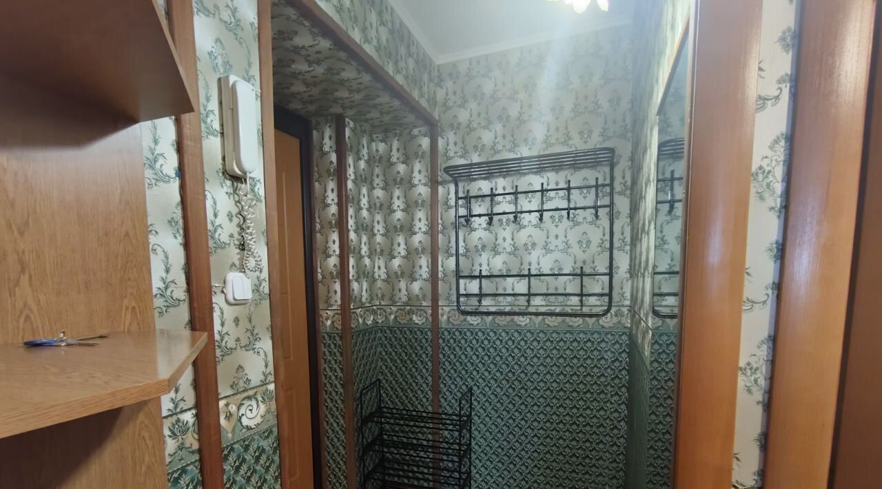 квартира г Тольятти р-н Автозаводский ул Тополиная 25 фото 20