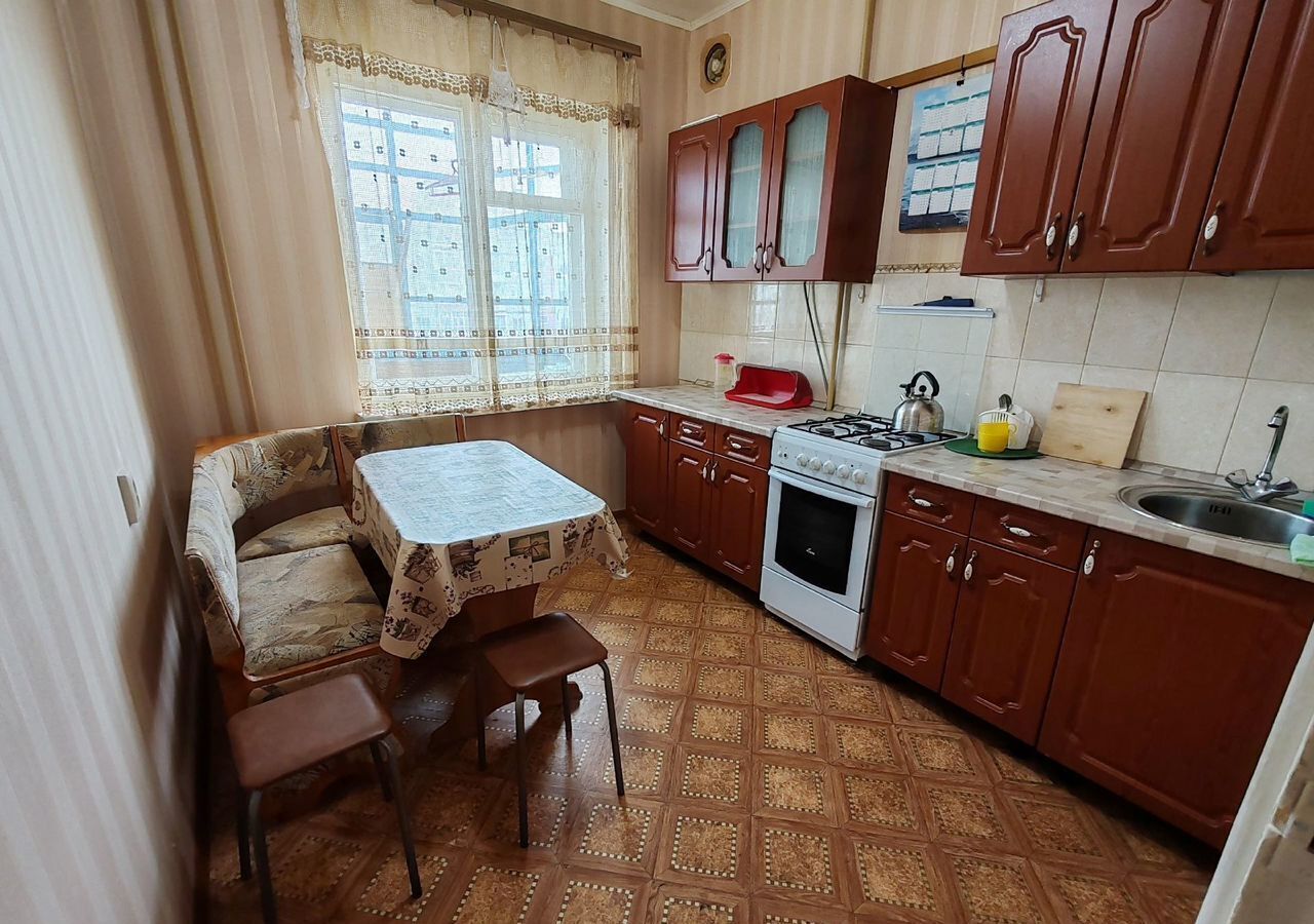 квартира г Северодвинск Кварталы ул Юбилейная 7 фото 1