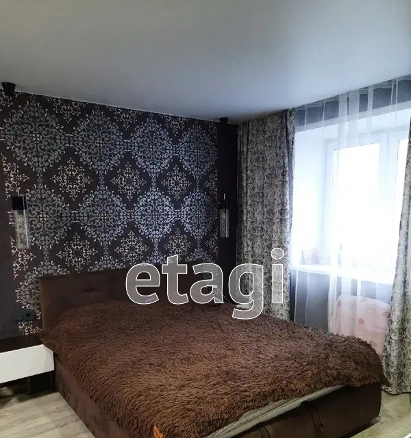 квартира г Вологда ул Гагарина 25а фото 1