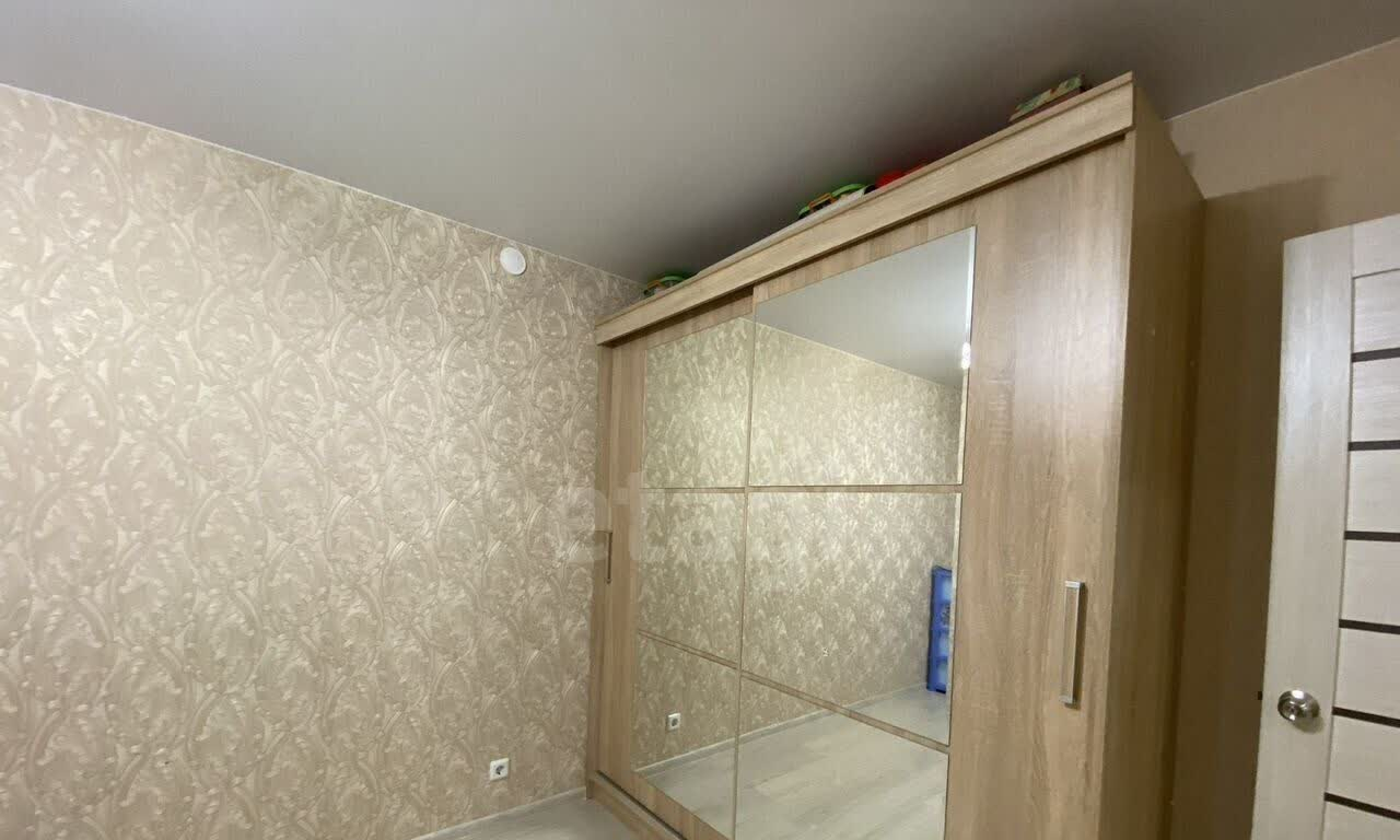 квартира г Вологда Южный ул Возрождения 47а м-н фото 2