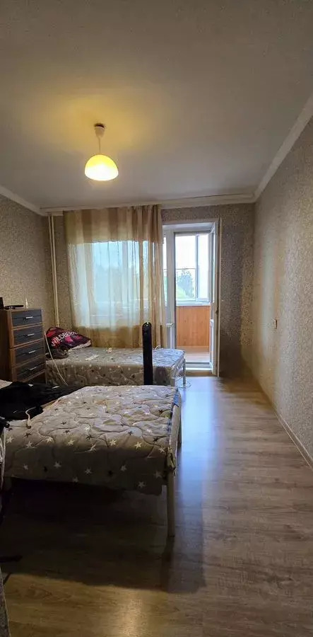 квартира р-н Кстовский г Кстово пр-кт Капитана Рачкова 11 фото 3