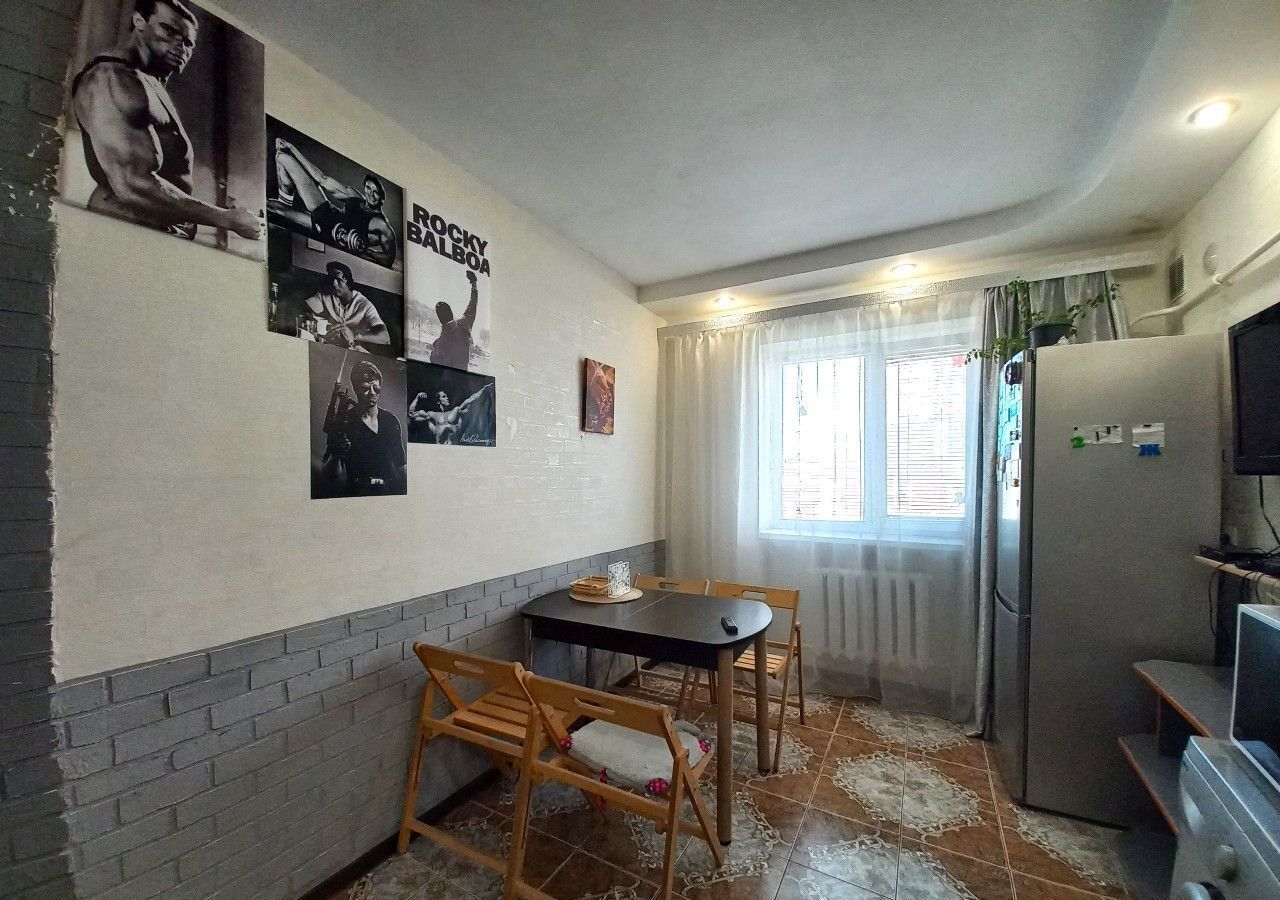 квартира р-н Анапский г Анапа ул Лермонтова 116в фото 1