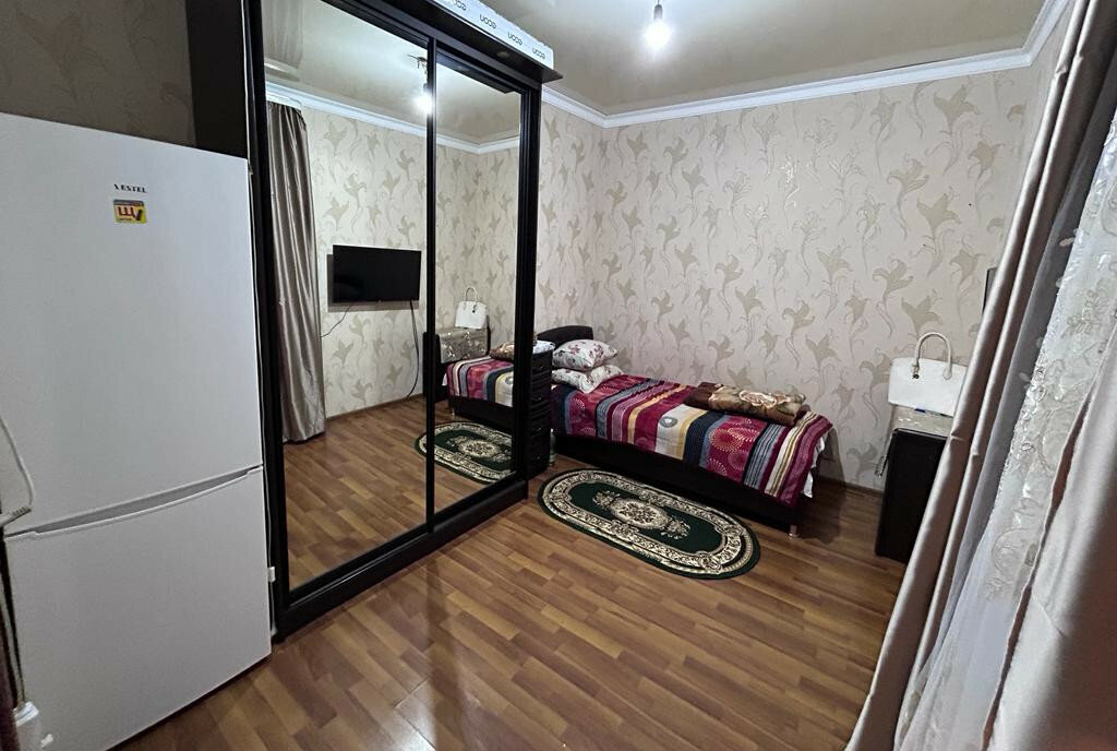 квартира г Владикавказ ул Рамонова 11 фото 1