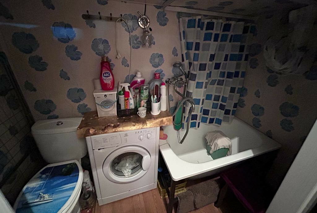 квартира г Владикавказ ул Рамонова 11 фото 3