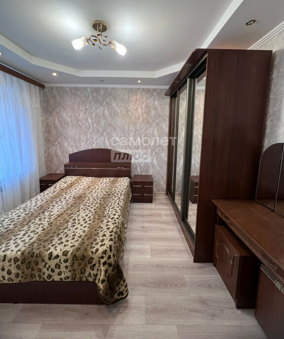 квартира г Пенза ул Воронова 6 фото 4