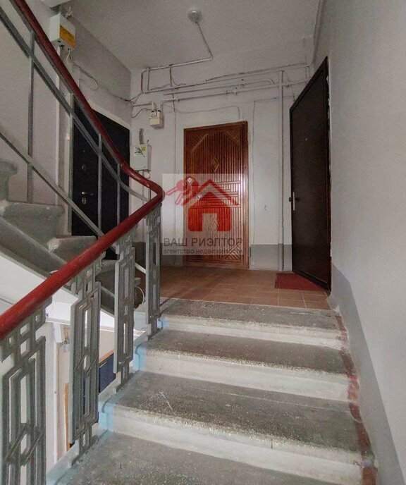 квартира г Самара Алабинская ул Максима Горького 103 фото 23