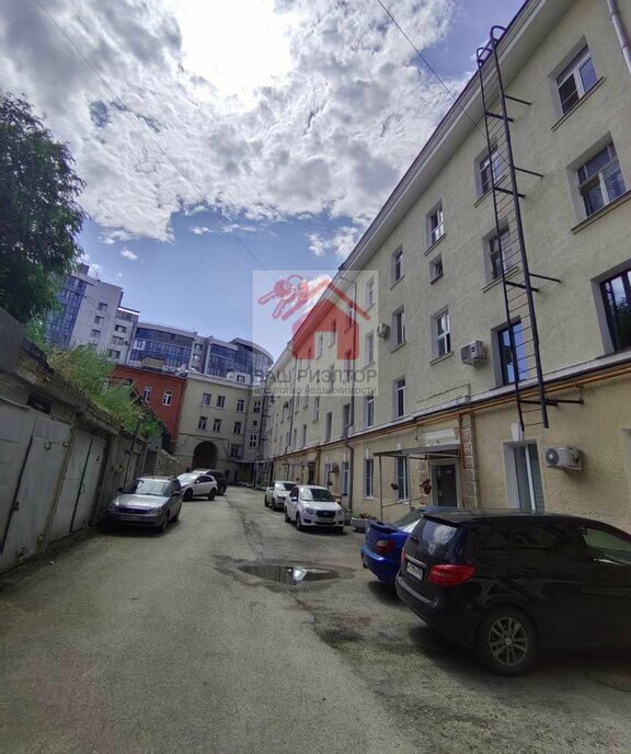 квартира г Самара Алабинская ул Максима Горького 103 фото 27