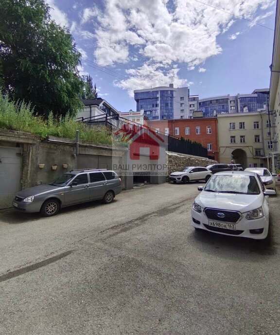 квартира г Самара Алабинская ул Максима Горького 103 фото 26