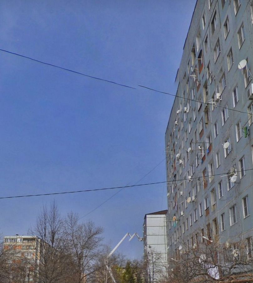 квартира г Владикавказ р-н Северо-Западный ул Владикавказская 43/2 Республика Северная Осетия — Владикавказ фото 5