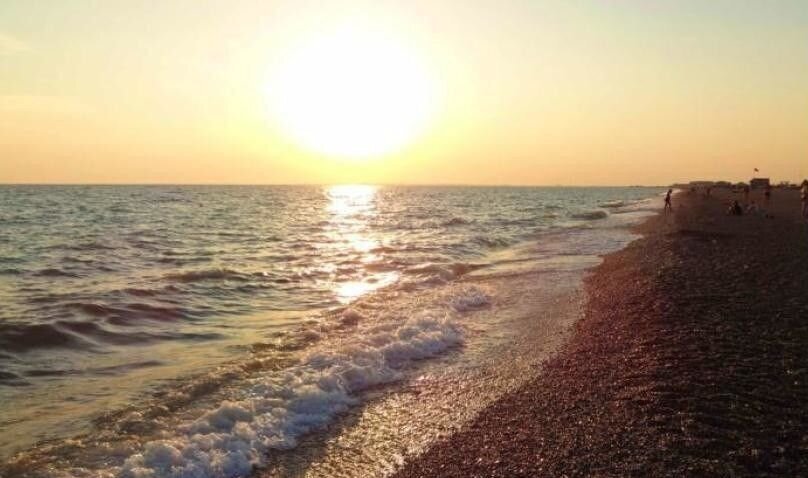 квартира г Саки ул Морская 1 фото 6