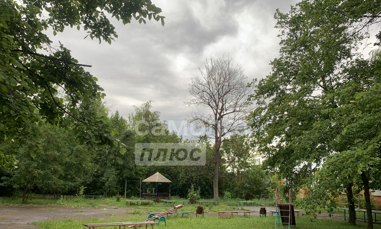 квартира г Липецк Студёнки ул И.В. Шкатова 26 м-н фото 4
