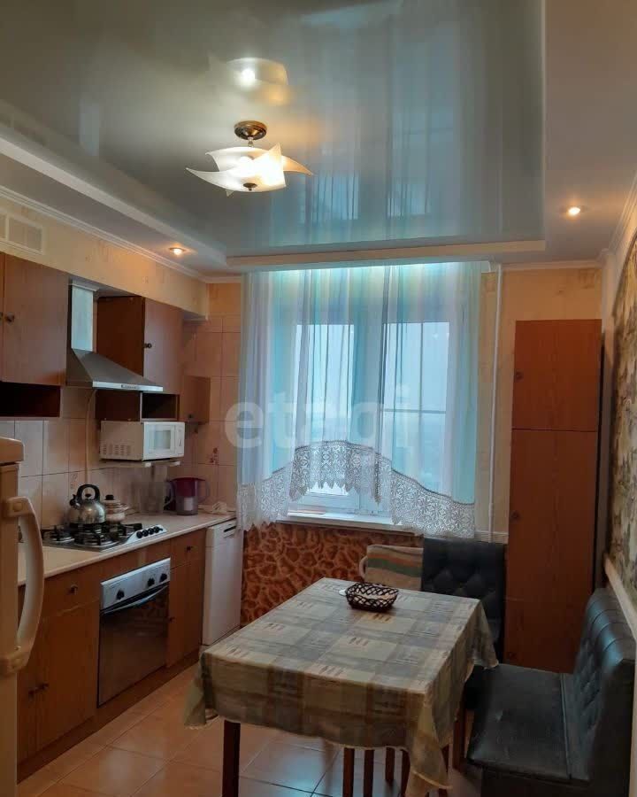 квартира г Липецк р-н Правобережный ул И.В. Шкатова 4 фото 4