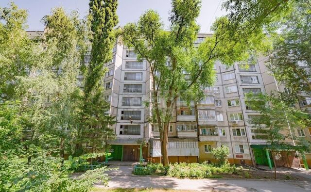 квартира р-н Советский ул М.Горького 1 фото