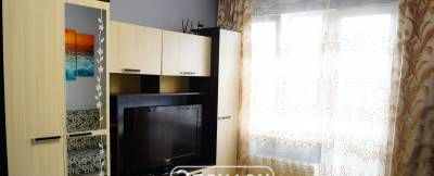 квартира г Курск Юго-Западный район пр-кт Надежды Плевицкой 33 м-н фото 1