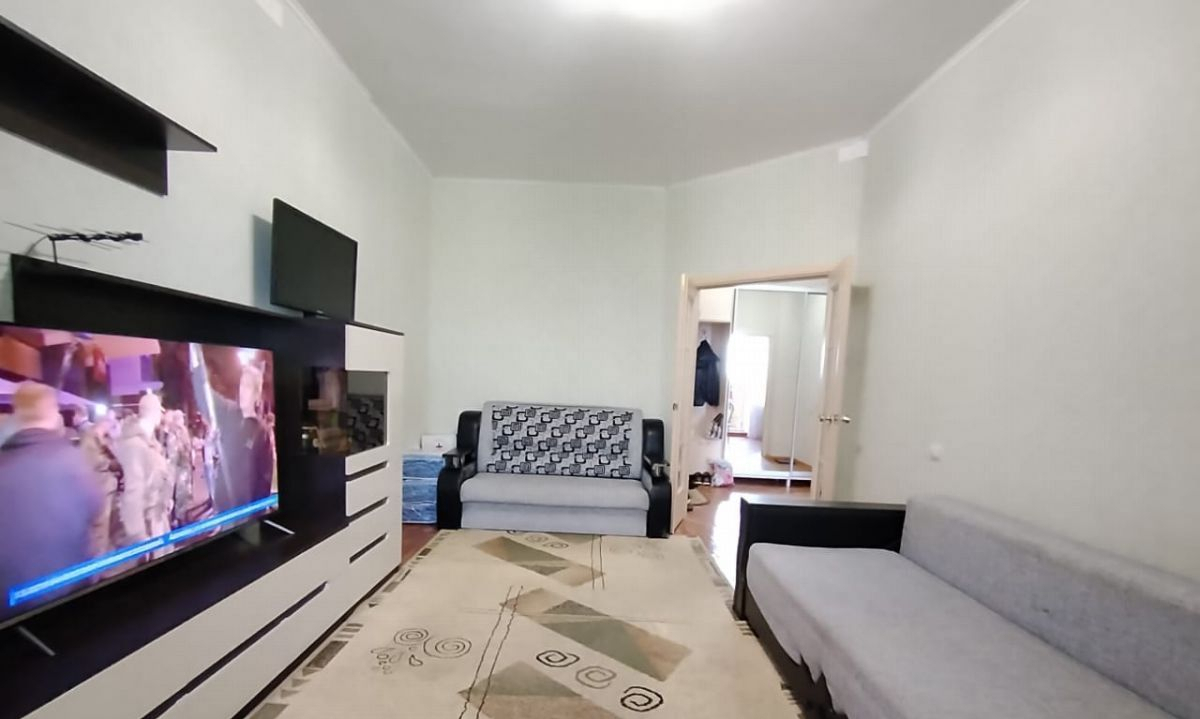 квартира г Курск Юго-Западный район пр-кт Вячеслава Клыкова 92 м-н фото 3