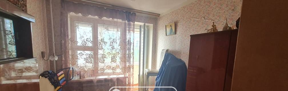 квартира г Курск Северо-Западный б-р Майский 18 фото 4