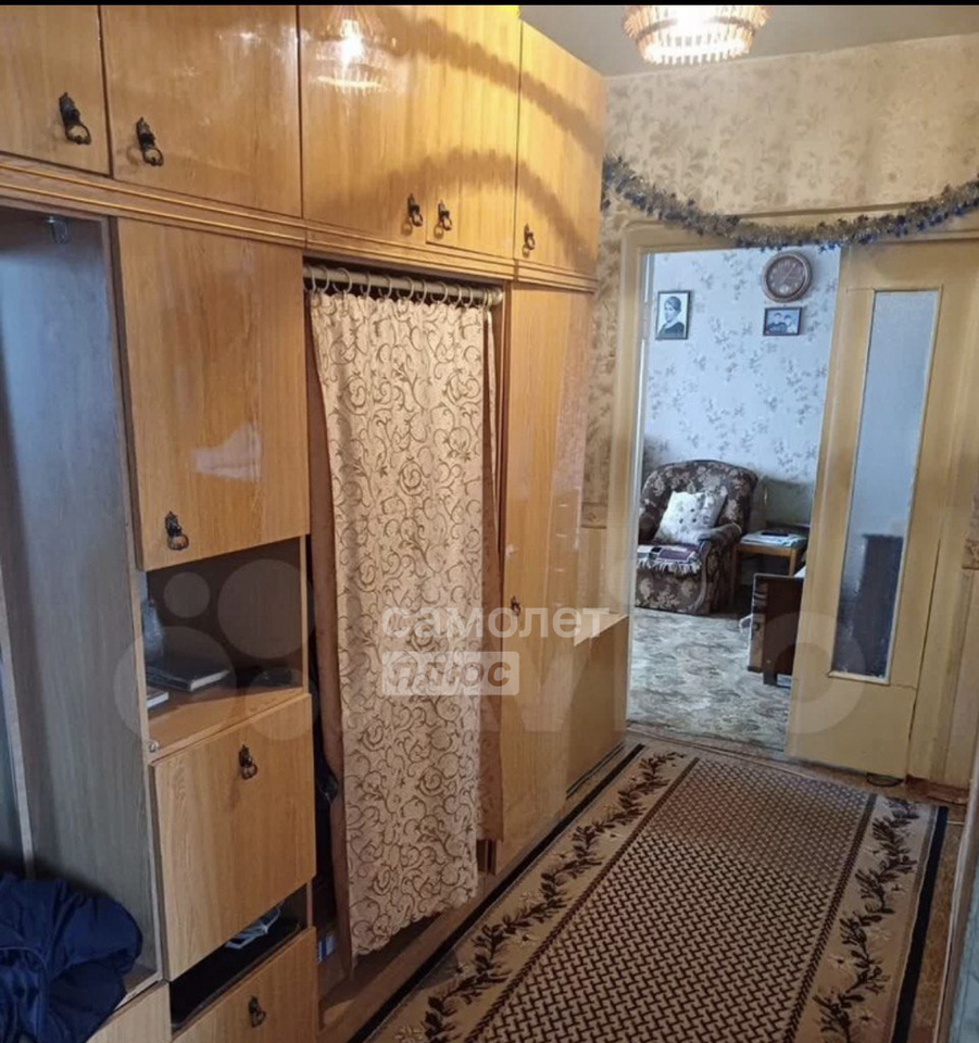 квартира г Курск ул Чехова 6 Центр м-н фото 3