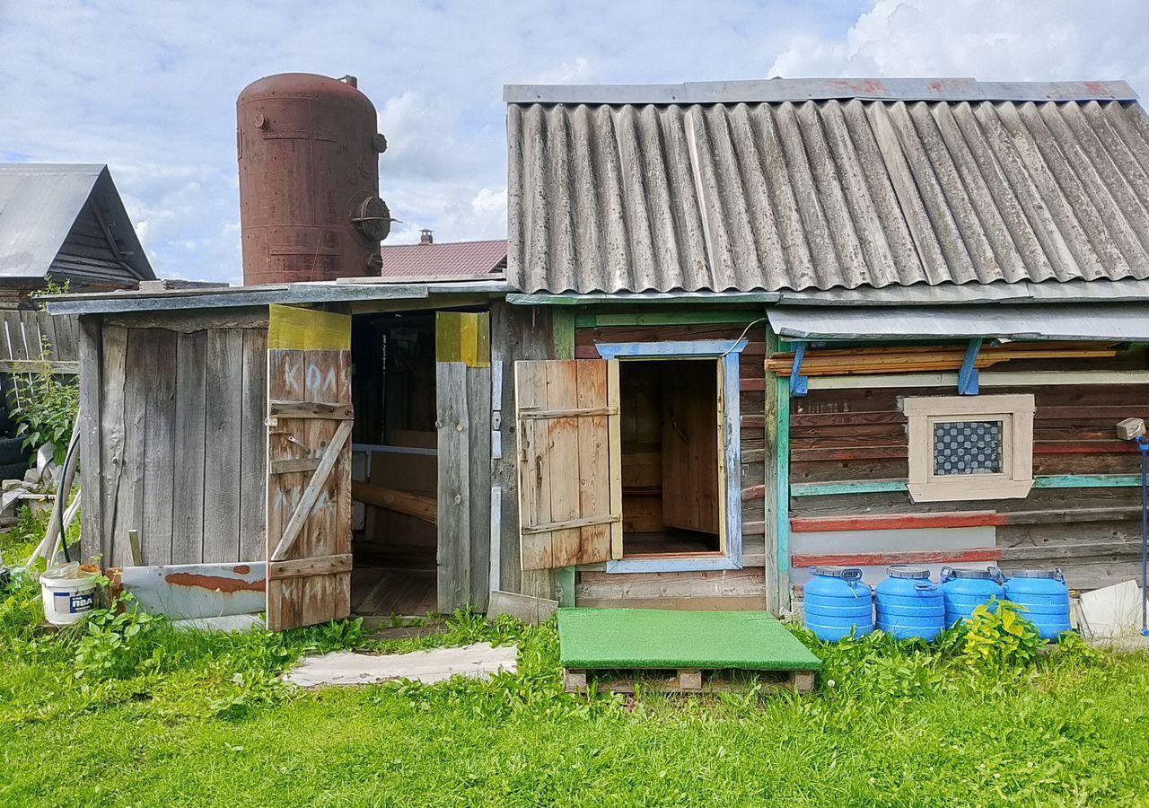 дом г Пермь снт Лесной-2 р-н Кировский фото 4