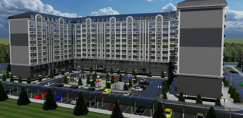 квартира г Нальчик ул Кирова 327 фото 6