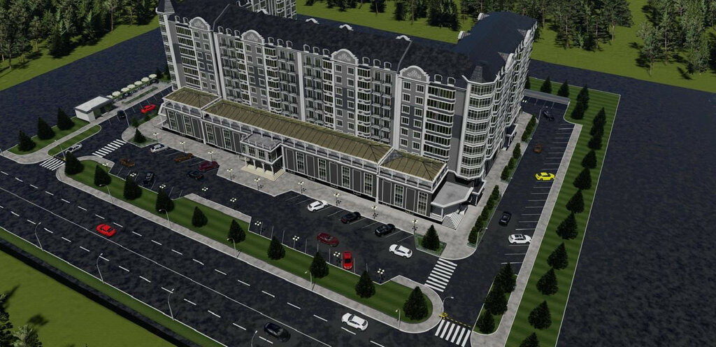 квартира г Нальчик ул Кирова 327 фото 7