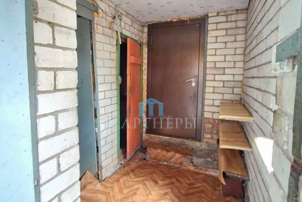 дом г Самара Спортивная ул Радиальная 2-я 46а фото 5