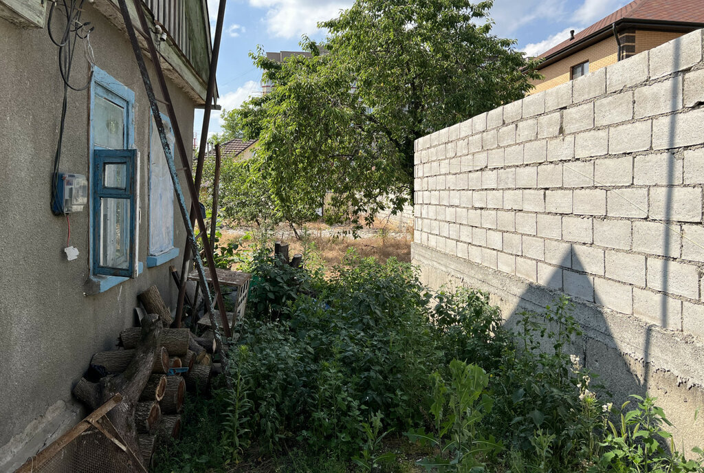 земля г Нальчик ул Кирова 217 фото 8