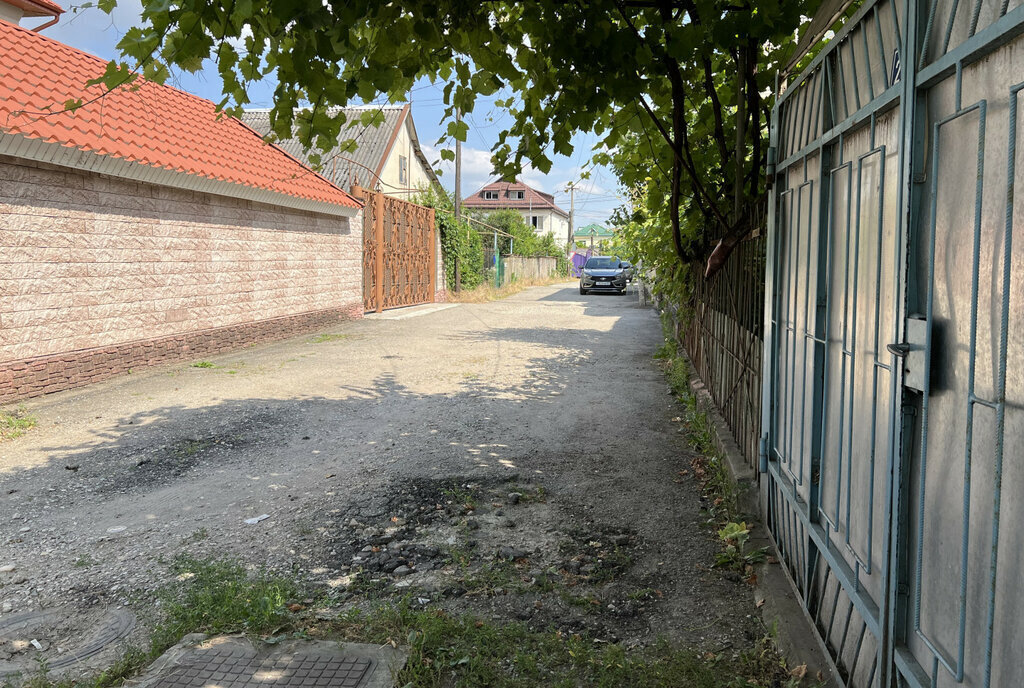 земля г Нальчик ул Кирова 217 фото 10