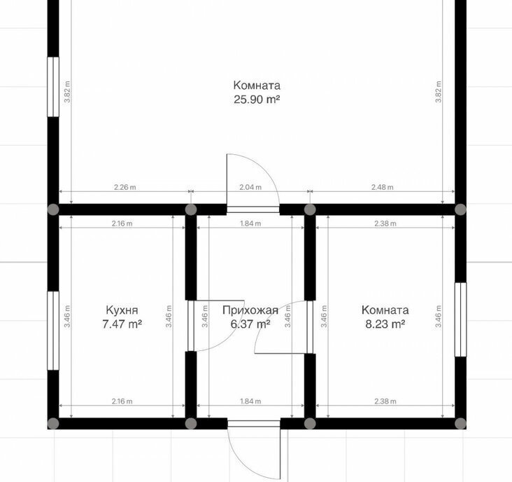 земля г Нальчик ул Кирова 217 фото 12