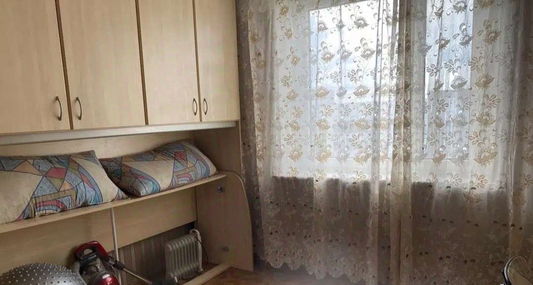 квартира г Самара р-н Промышленный Безымянка ул Демократическая 6 фото 5