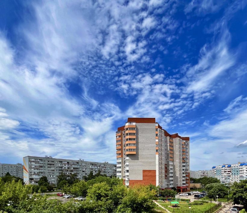 квартира г Тольятти р-н Автозаводский ул 70 лет Октября 20 фото 11