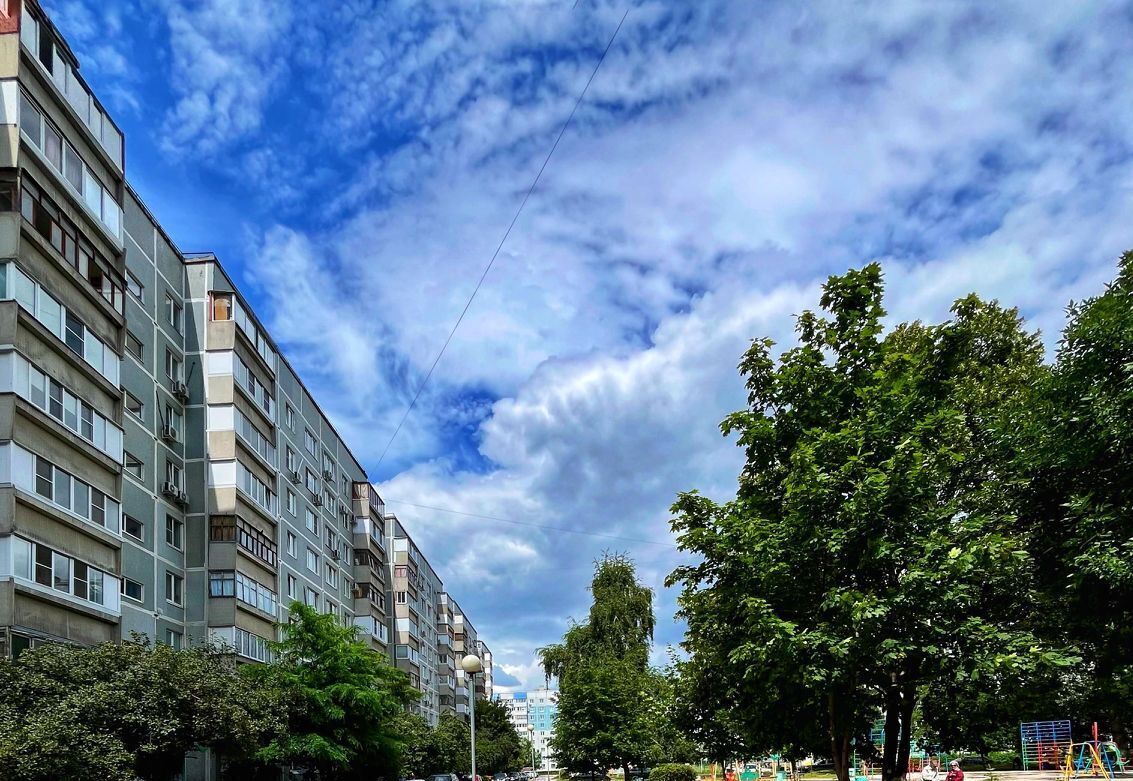 квартира г Тольятти р-н Автозаводский ул 70 лет Октября 20 фото 23