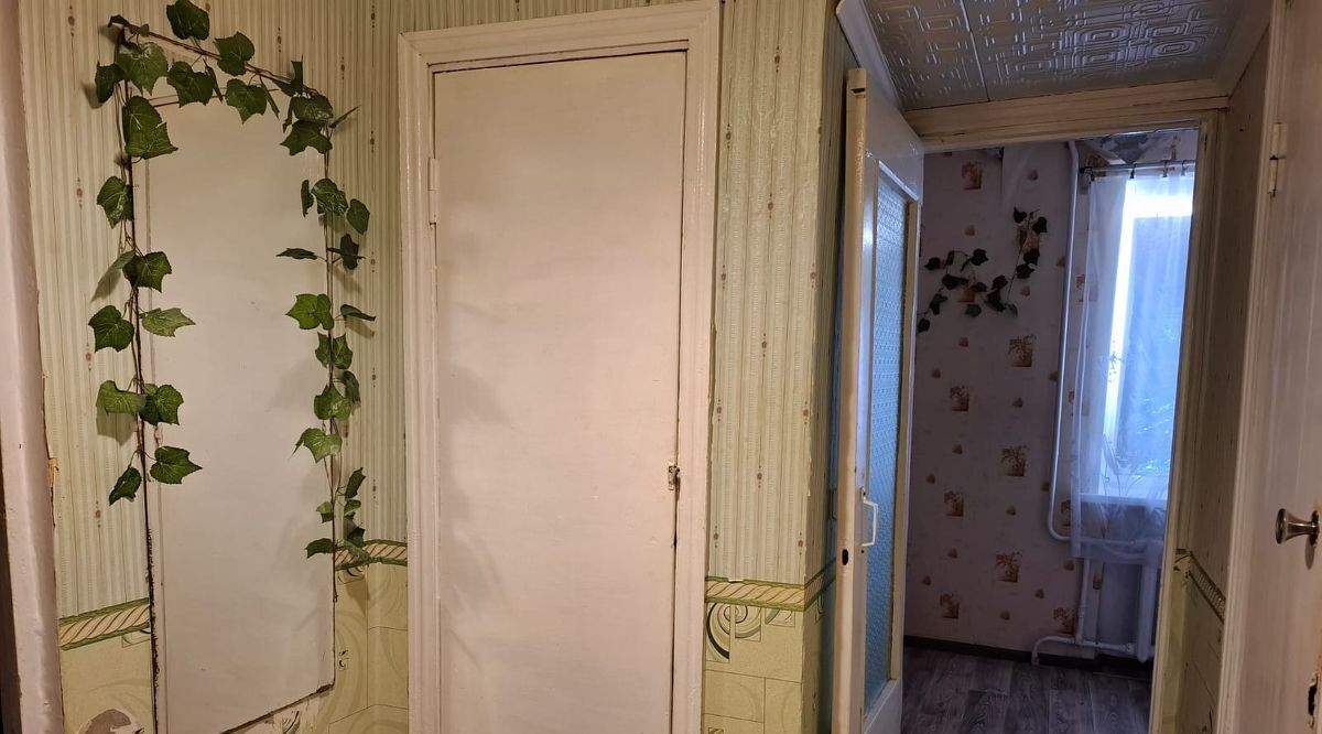 квартира г Волгодонск ул Пионерская 103 фото 6