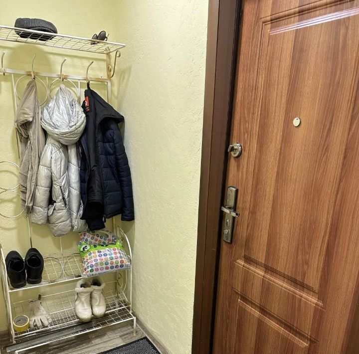 квартира г Тольятти р-н Автозаводский ул 70 лет Октября 35 фото 11