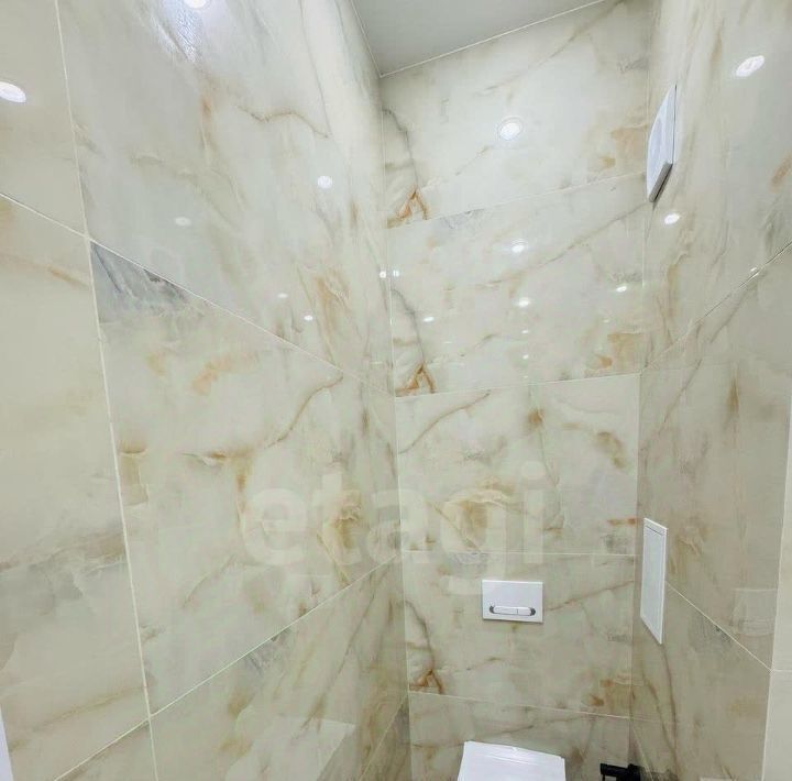 квартира г Омск р-н Кировский пр-кт Комарова 22к/1 фото 7