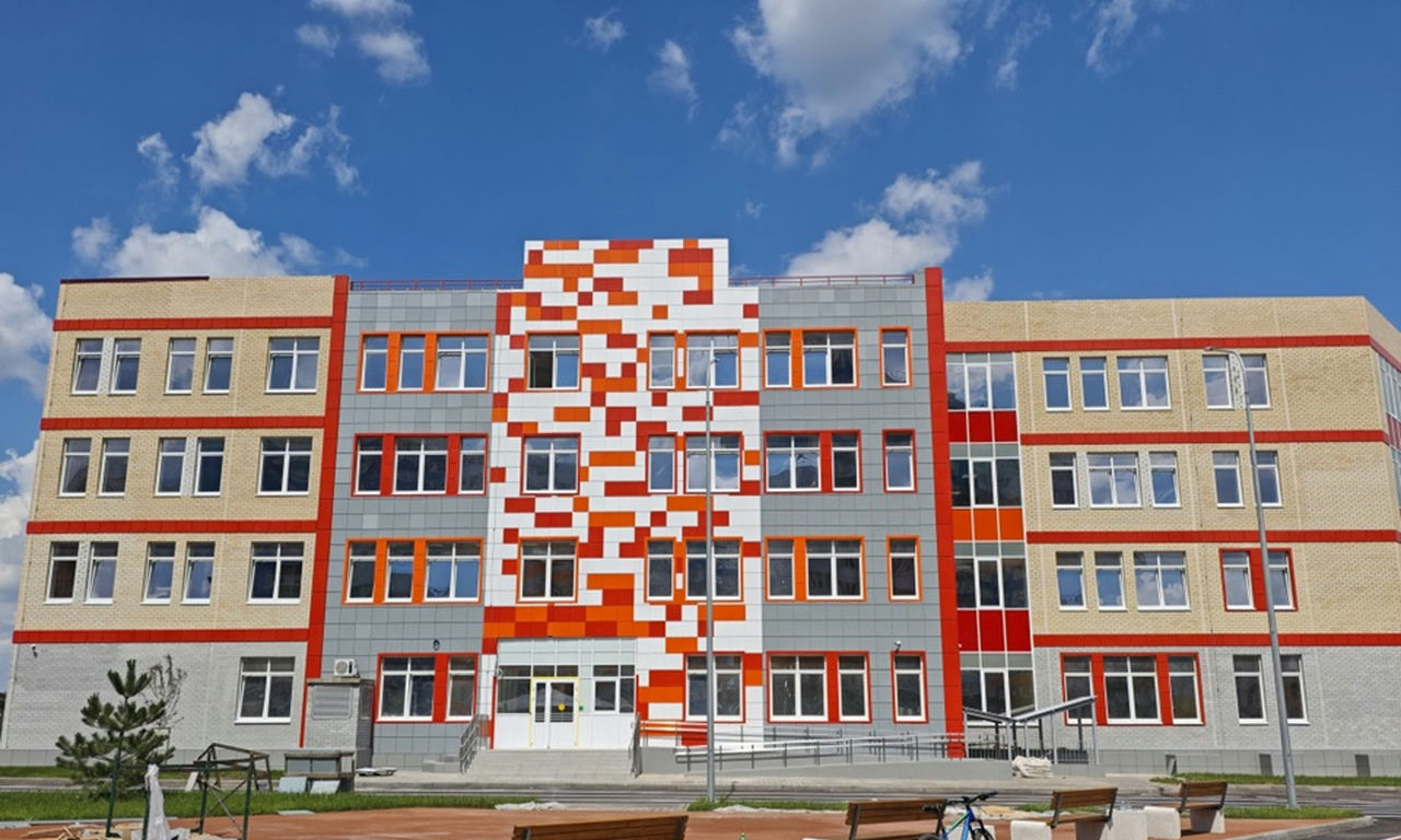 квартира г Ростов-на-Дону Суворовский ул Дмитрия Петрова 9 фото 14