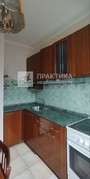 квартира г Москва метро Новокосино ул Новокосинская 43 фото 5