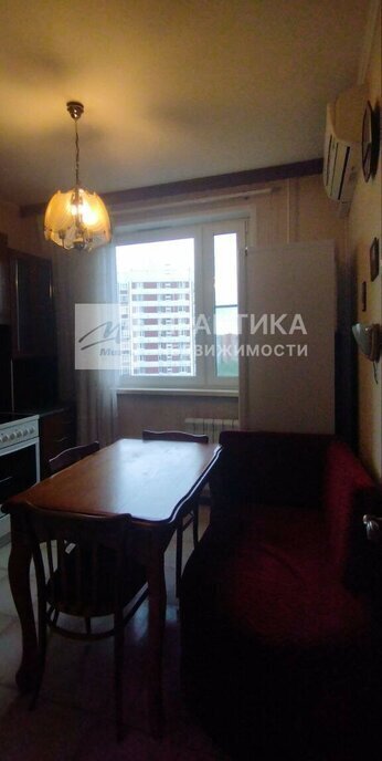 квартира г Москва метро Новокосино ул Новокосинская 43 фото 6