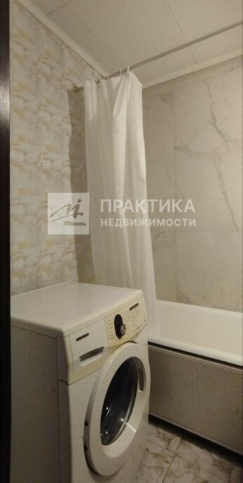 квартира г Москва метро Новокосино ул Новокосинская 43 фото 11