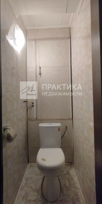 квартира г Москва метро Новокосино ул Новокосинская 43 фото 12