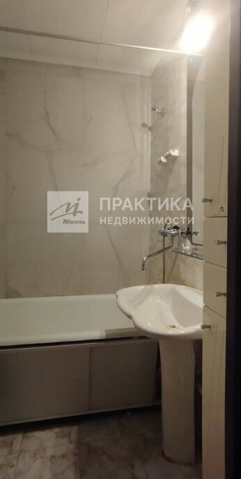 квартира г Москва метро Новокосино ул Новокосинская 43 фото 13