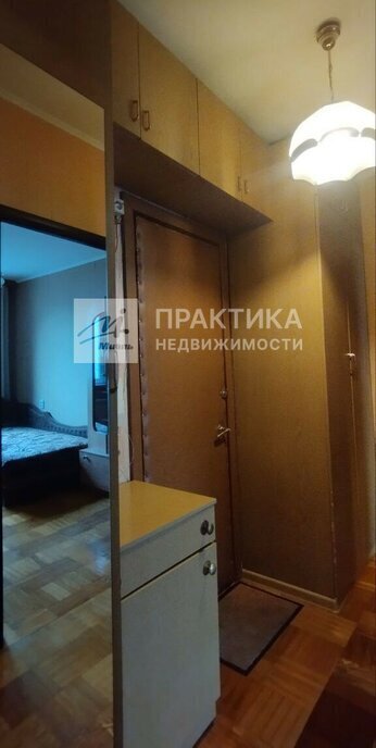 квартира г Москва метро Новокосино ул Новокосинская 43 фото 15