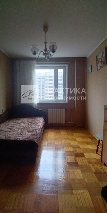 квартира г Москва метро Новокосино ул Новокосинская 43 фото 18