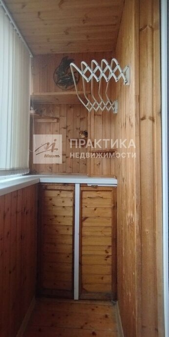 квартира г Москва метро Новокосино ул Новокосинская 43 фото 22