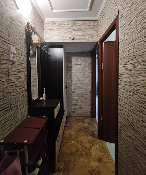 квартира г Воскресенск ул Калинина 51 фото 7