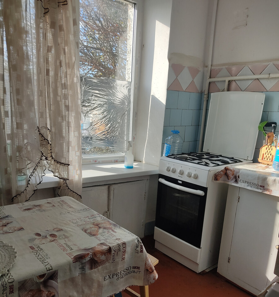 квартира г Таганрог ул Фрунзе 55а фото 6