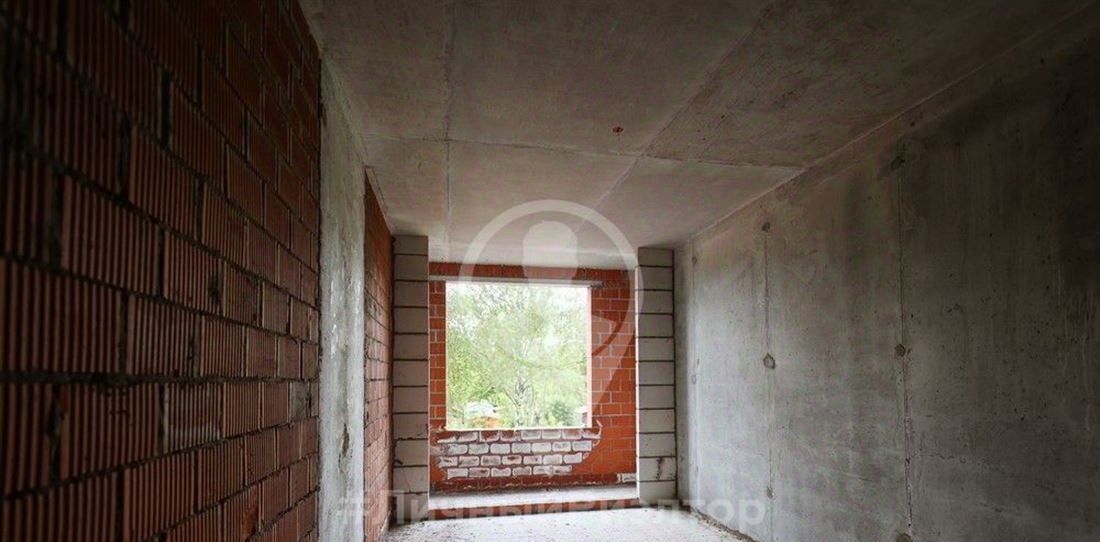 квартира г Рязань р-н Московский ул Станкозаводская 21 фото 3